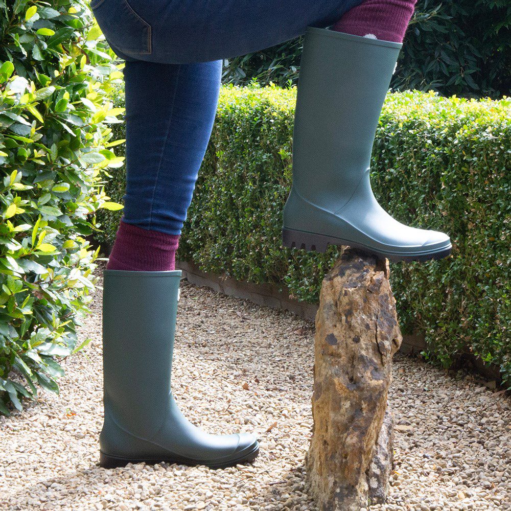 Town & Country Eco-Essential Wellington Boots 5020358008553